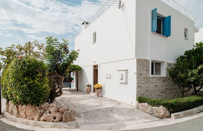 Villa Mozart - Photo 44