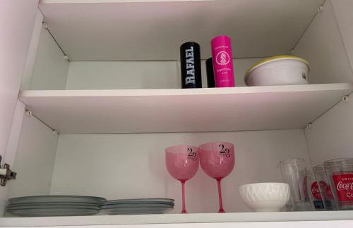 Apartamento inteiro muito aconchegante - Photo 6