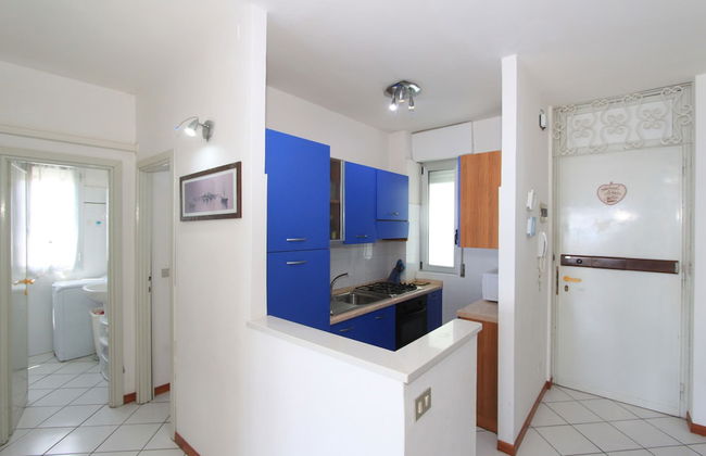 Eco del Mare Apartments - Foto 64