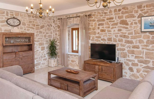 Holiday Home Loviste-three Bedroom Holiday Home With Pool and Sea View - Foto 8