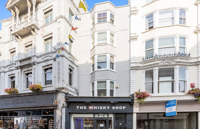 Studio In the Lanes - Foto 20