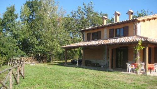 Casa Baldoni - Foto 2, Garden view