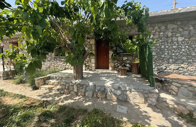 Anemos Stone Houses - Foto 63