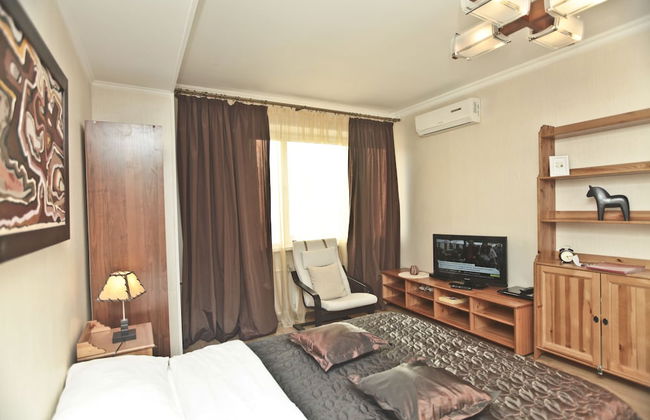 Kvart Boutique Taganka - Foto 14