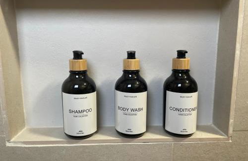 Dream Big with jacuzzi and terrace in Ruzafa - Photo 55