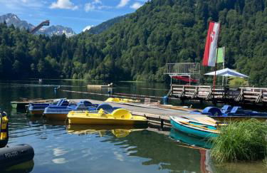 Ferienwohnung Bergtraum - Photo 21