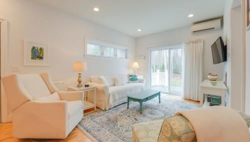 Near Portland Trails Walkable Apartment with Deck - Foto 4