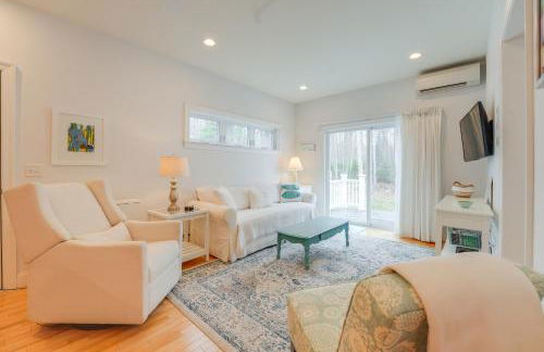 Near Portland Trails Walkable Apartment with Deck - Foto 4