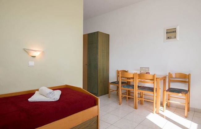 Barbie Hotel Apartments - Foto 13