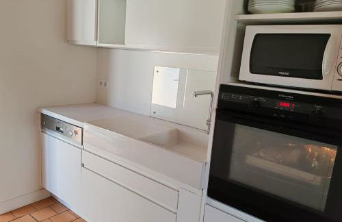 Grange de charme avec piscine et jardin, idéale pour vos vacances aux Sables-d'Olonne - Foto 14