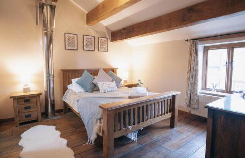 The Shippon Barn - A delightful haven for families - Foto 41