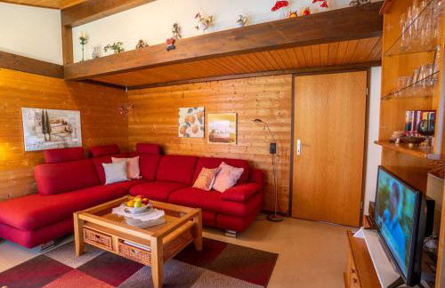 Feriendorf Öfingen 01 - Photo 19