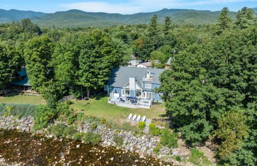 Luxury Riverfront Retreat Hot Tub, Game Room, Gym - Foto 59