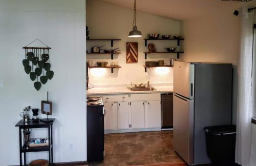 Secluded Chalet near Ohiopyle and Seven Springs - Foto 6