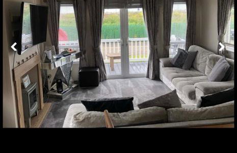 Lodge by the Sea - Foto 1