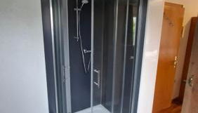 Monteurzimmer möblierte Einzimmer Wohnung mit Bad - Foto 5