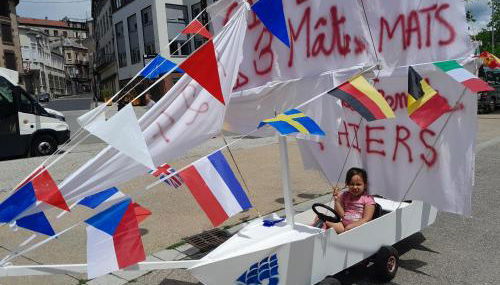 Le Trois Mâts 5 - Foto 2