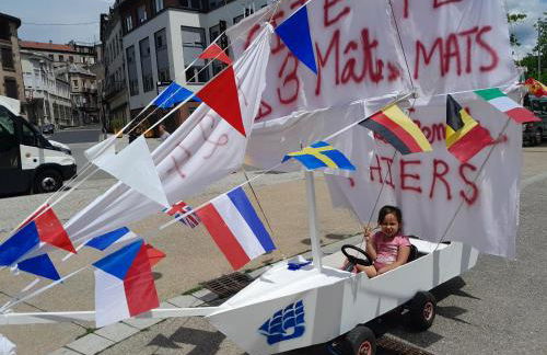 Le Trois Mâts 5 - Foto 2