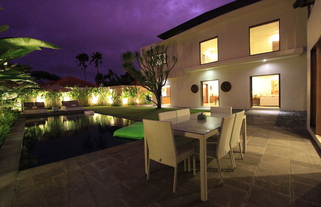 Villa Damaya - Foto 46