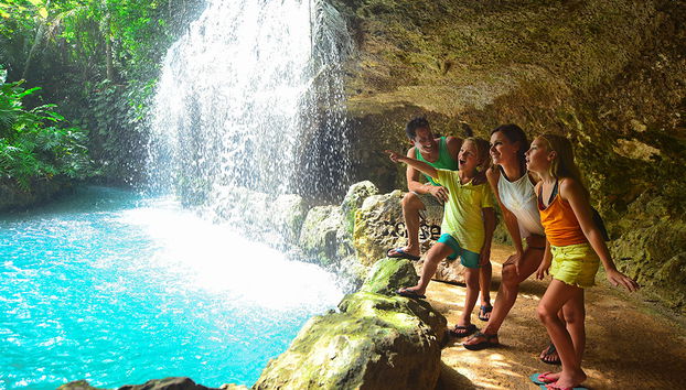 Xenses Park - Ticket - Foto 3