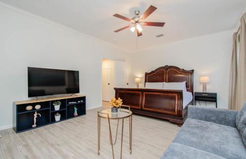 Big Texas Living - Spacious 5-BD with Pool - Foto 20