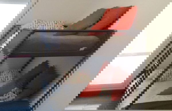 AinB Barcelona Sants Apartments - Photo 2