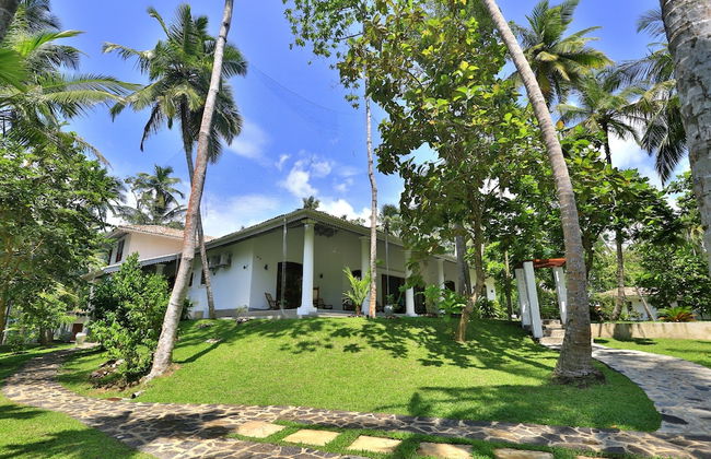 Amara Villa - Photo 37