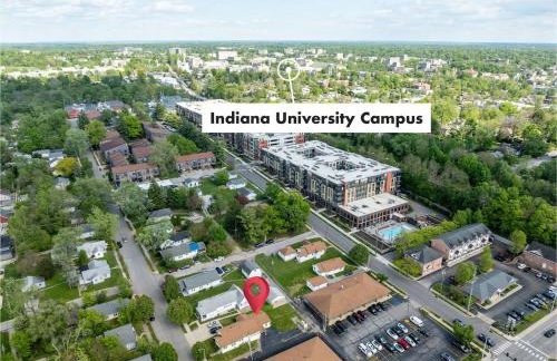 The Clubhouse Walk to Stadiums - Foto 21