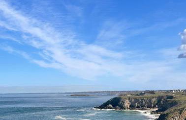 " Goarem Bihan" Villa de Charme Front de Mer - Foto 26