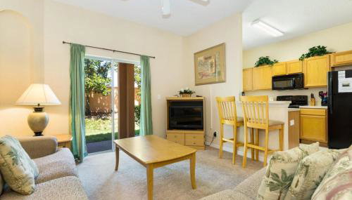 Stunning Regal Oaks 4BR w/ Pool, Spa & Near Disney - Foto 3, furniture, stove, minibar
