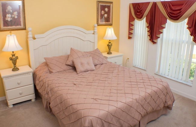 Ip60395 - Highgate at Legacy Park - 4 Bed 3 Baths Villa - Foto 5