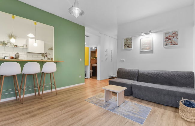 Asteri Garden & Terrace Apartment - Foto 13