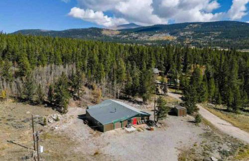 Amazing 5BR Hot Tub Game Room Mountain Views - Foto 35