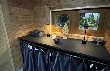 CHALET MONT BLANC - Foto 35