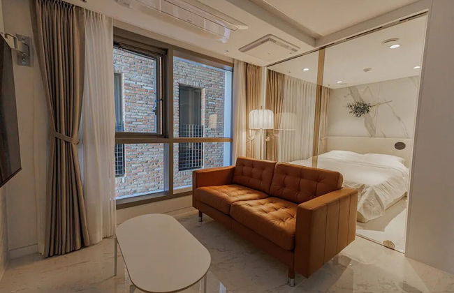 WECOSTAY Gangnam - Foto 22