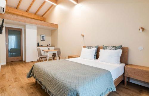 Grandmother Custódia's House Gerês - Foto 58