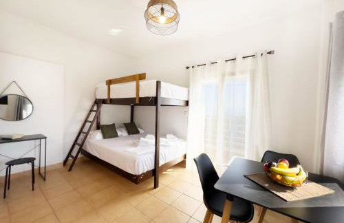 Blue Hotel Apartments - Foto 25