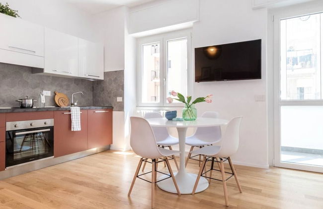 JOIVY Lotto Square Apartment 2 - Foto 11