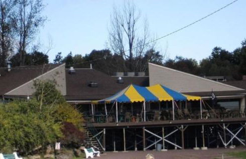 THE ONE Chalet - Foto 45