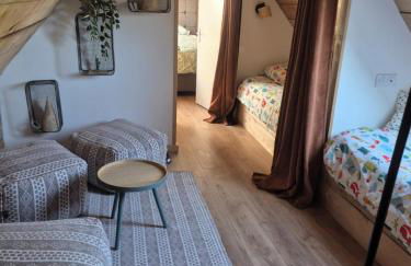 Le Village du Moulin - Foto 61