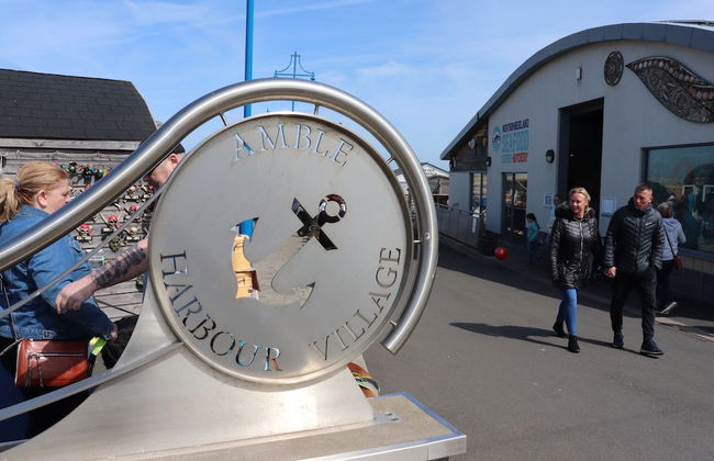 Kindly Light Cottage - Foto 45