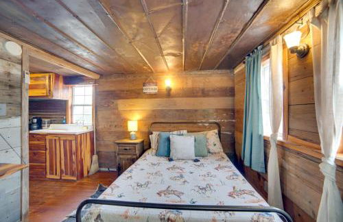 Couples Getaway with Ranch Views - Near Lavon Lake! - Foto 12