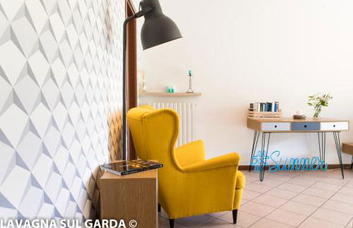 Welcome Traveller LA LAVAGNA SUL GARDA - Foto 68