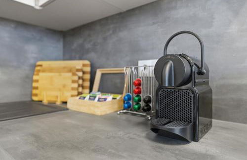 MINT - Urban Factory Loft - Berlin Weißensee - Foto 17