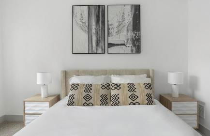 Landing Apartments near Virginia Union University - Foto 17