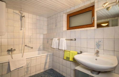 Ferienwohnung im alten Forsthaus - Foto 24