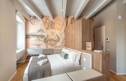 Casa Spada Apartments - Foto 13