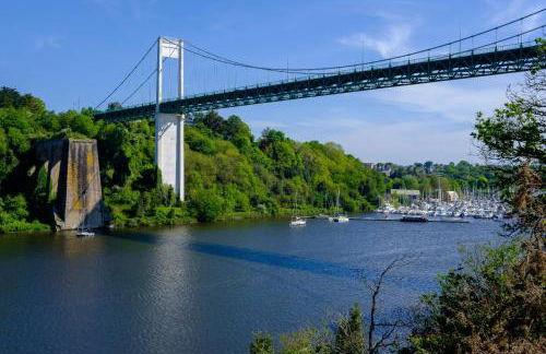Maison Bretonne avec piscine - Foto 57