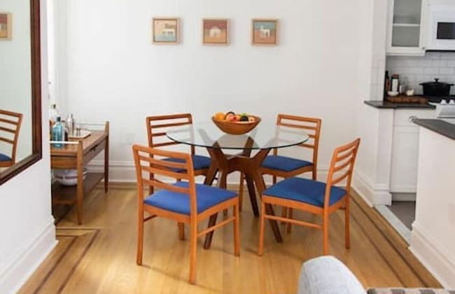 The Touraine - Foto 24