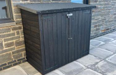 The New 2 Plas Morolwg - Foto 18